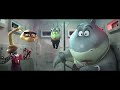 THE BAD GUYS - All Clips #2 + Trailer (2022) DreamWorks