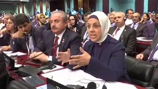 141st Inter Parliamentary Union General Assembly