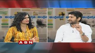 Debate on TDP Parliamentary Party Meeting over AP Special Category | Part 2