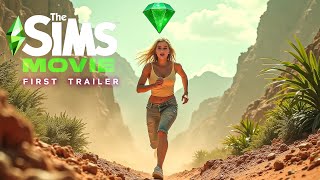 The Sims™: Live Action Movie - First Trailer (2025) | Margot Robbie