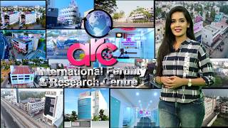 ARC கருத்தரித்தல் மையத்தின் மாபெரும் 19 மருத்துவமனைகள் |ARC Leading chain of 19 Fertility Hospital's