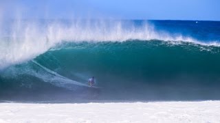 Volcom Pipe Pro 2013 - Day 2 Highlights