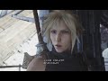 17 ジュノン潜入 ネタバレあり ff7リバース実況