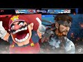 momcon 2019 ally snake vs tsm tweek wario top 16 winners smash ultimate