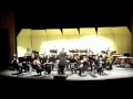 csu east bay wind symphony william byrd suite