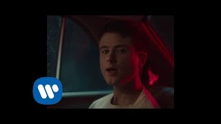 Alec Benjamin - The Book Of You & I [Official Music Video]