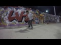 skate in tel aviv