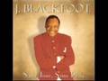 J. Blackfoot / Two Different People