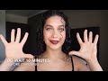 STYLING CURLY HAIR DO'S & DON'TS for volume and definition  Jayme Jo