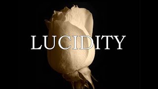 Lucidity (visual poetry)