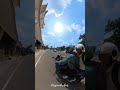 pov നടന്ന് ക്ഷീണിച്ച ഞാൻ😵‍💫 rs200 pulsar speedster aicamerakerala recap insta360 reels