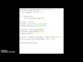 14. Tkinter: Text Entry
