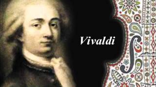 Antonio Vivaldi - Concerto in D Minor - Allegro Assai