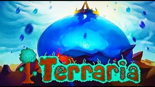 Проходим Terraria shorts-stream