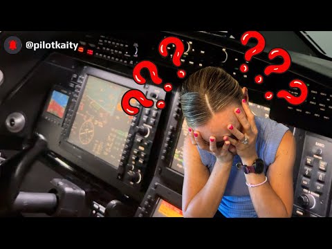 How to Update Maps on a Citation CJ4 | Step-by-Step Guide | PilotKaity