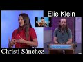 Everybody's Got Something w/ Seth Hoffman Ep 12 guests Christi  Sánchez and Elie Klein