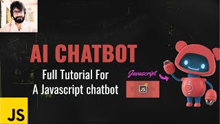 75. AI - Chatbot Using HTML, MATERIALIZE CSS & JAVASCRIPT ( GEMINI API ) #BuildWithGemini #GeminiAPI