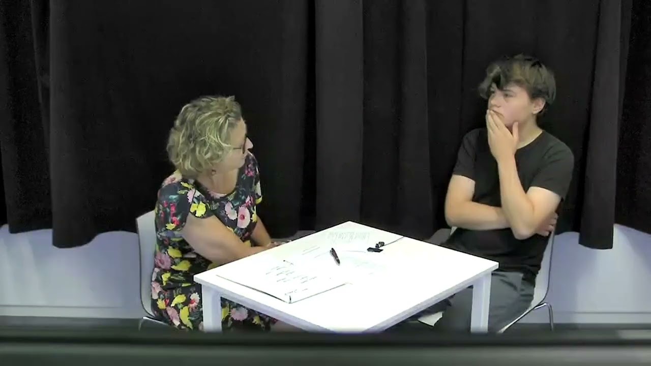 Het Loopbaangesprek Vooruitkijken Youtube