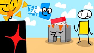 The Adventures of Billy the Lava TNT | Part 1