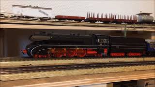 Märklin BR 10, 37080, Sound, \