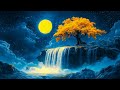 Sleep Effortlessly • Music to Reduce Anxiety and Induce Deep Rest 💤 Deep Sleep & Meditation Music ?