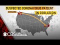 Coronavirus responsible for nine U.S. deaths