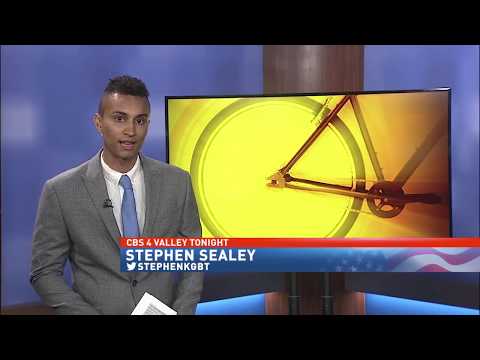 Police department uses bikes to patrol parks Police department uses bikes to patrol parks