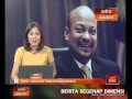 1MDB: Tiada apa yang disembunyikan