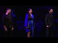 Endgame from Chess the Musical - Ramin Karimloo, Raul Esparza, Karen Olivo, Ruthie Ann Miles