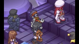 Summon Night3　PSP版　【プレイ動画】　Part52　第十六話　2/3