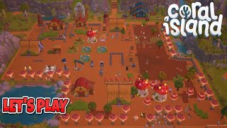 Coral Island - Let's Play Episode 176