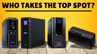 Best UPS Battery Backups 2025 - Don’t Buy the Wrong One!