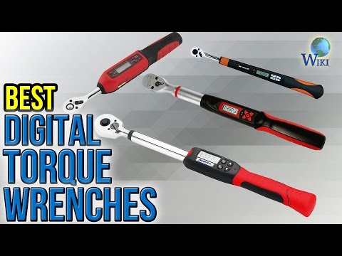 venzo vpt torque wrench