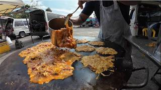 Pasar Malam Rabu Bandar Baharu Kedah MERIAH | Best Malaysia Street Food | Best foodie #streetfood