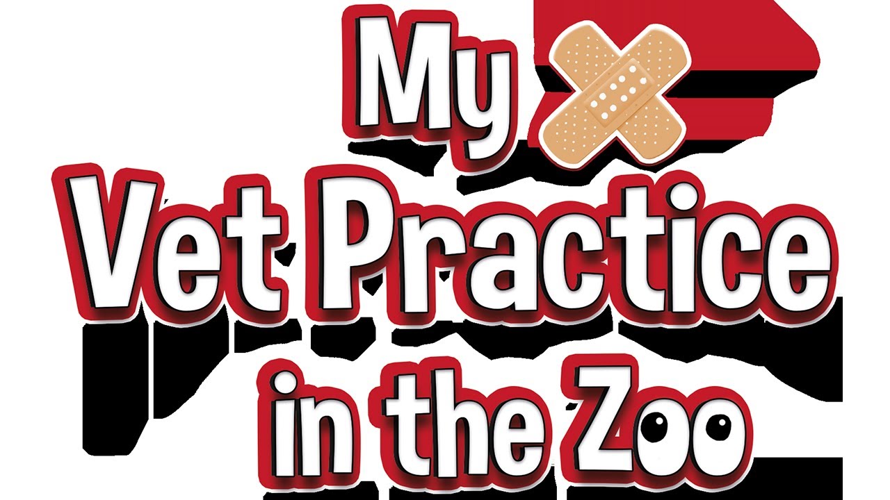 My Vet Practice Trailer Youtube