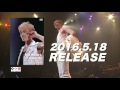 ニコラス・エドワーズ　コンサートdvd『nicholas edwards motion 2015 video document』teaser_01