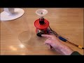 Speedo Centrifuge V2: Smaller, Simpler, Super 3D printed centrifuge