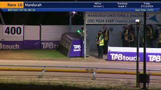 Mandurah-27122024-Race-10