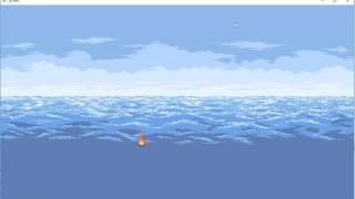 #3 Dev Blog - Java 2D Game Engine