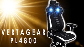 The Vertagear PL4800 With RGB Will Brighten Your Day