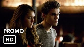 The Vampire Diaries 5x19 Promo \