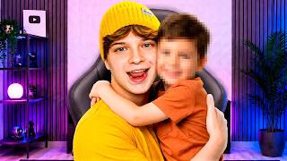 Meet My Son..