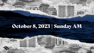 10.08.2023 Sunday Morning 10AM | RiverWPB