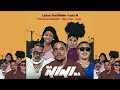 Lebza TheVillain & Luke M - Nanini Na (Official Audio) feat. Nkosazana Daughter, Azana & Musa Keys