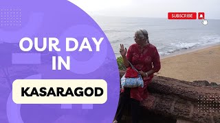 Our Day at Kasaragod. Bakel Fort. Bakel Beach. Travel vlog. Lizyamma Sister