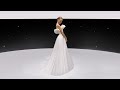 ELIE SAAB BRIDAL SPRING 2024 | A SENSE OF WONDER