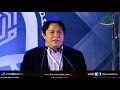 HE Mr. Foze (Paoyeew) Consul Thailand in Karachi  | Annual Event 2018