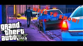 Top Ten 10-Codes You Should Know - GTA Online