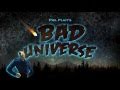 Bad Universe - Alien Attack! | Sneak Peek