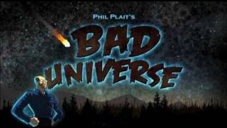 Bad Universe - Alien Attack! | Sneak Peek